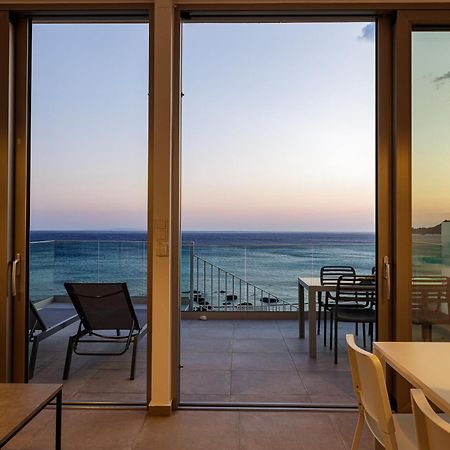 Aelia Seascape Apartments Plakias Ngoại thất bức ảnh