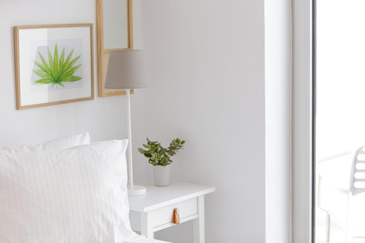 Aelia Seascape Apartments Plakias Ngoại thất bức ảnh