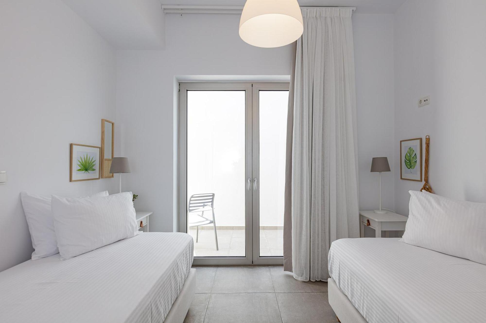 Aelia Seascape Apartments Plakias Ngoại thất bức ảnh