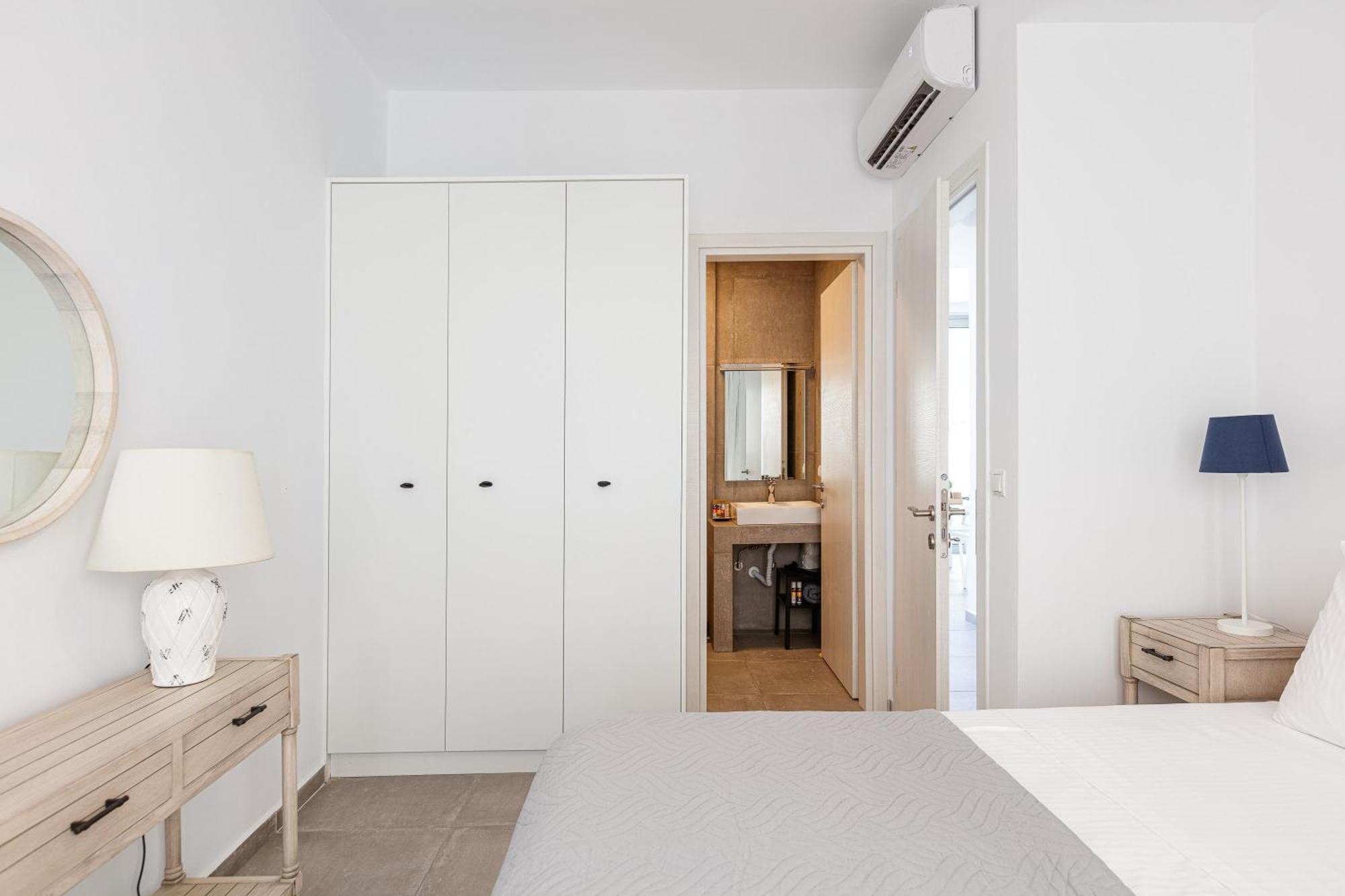 Aelia Seascape Apartments Plakias Ngoại thất bức ảnh