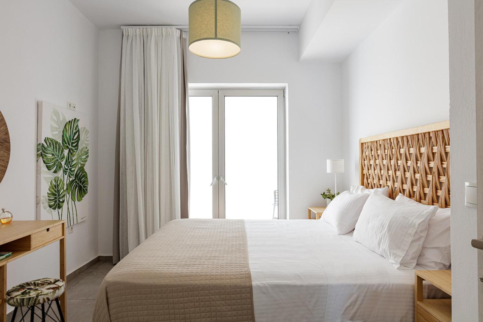 Aelia Seascape Apartments Plakias Ngoại thất bức ảnh