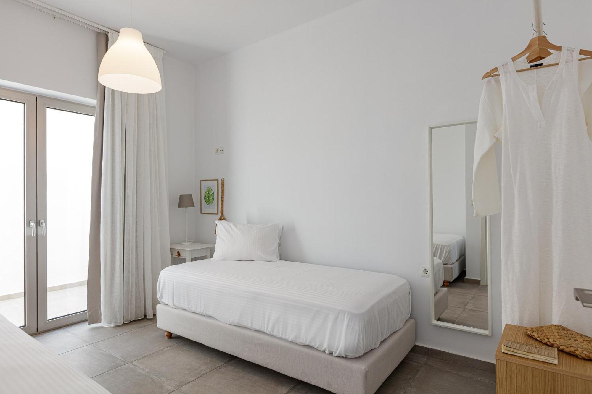 Aelia Seascape Apartments Plakias Phòng bức ảnh