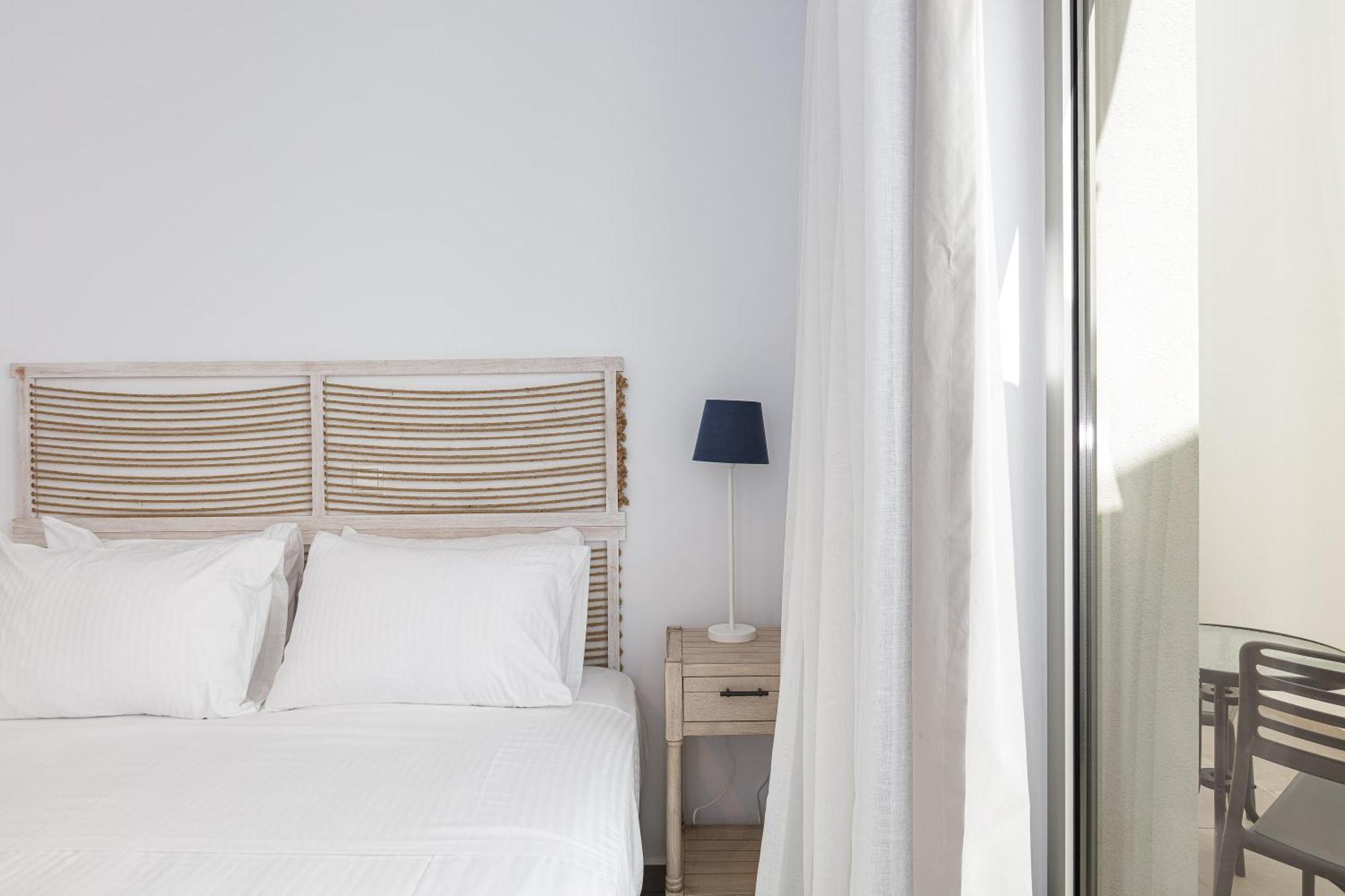 Aelia Seascape Apartments Plakias Phòng bức ảnh