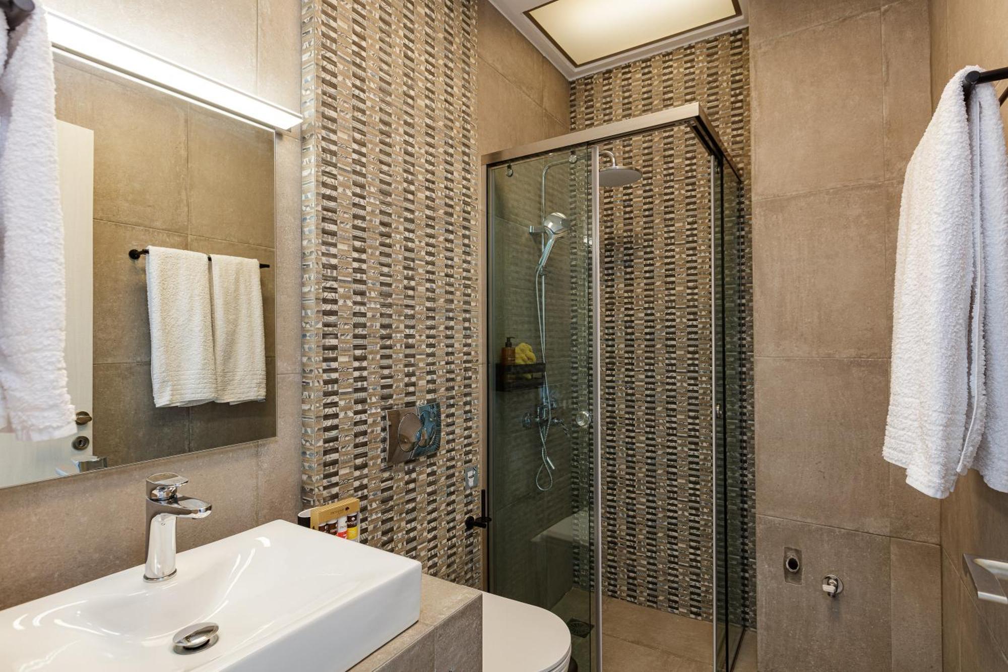 Aelia Seascape Apartments Plakias Phòng bức ảnh