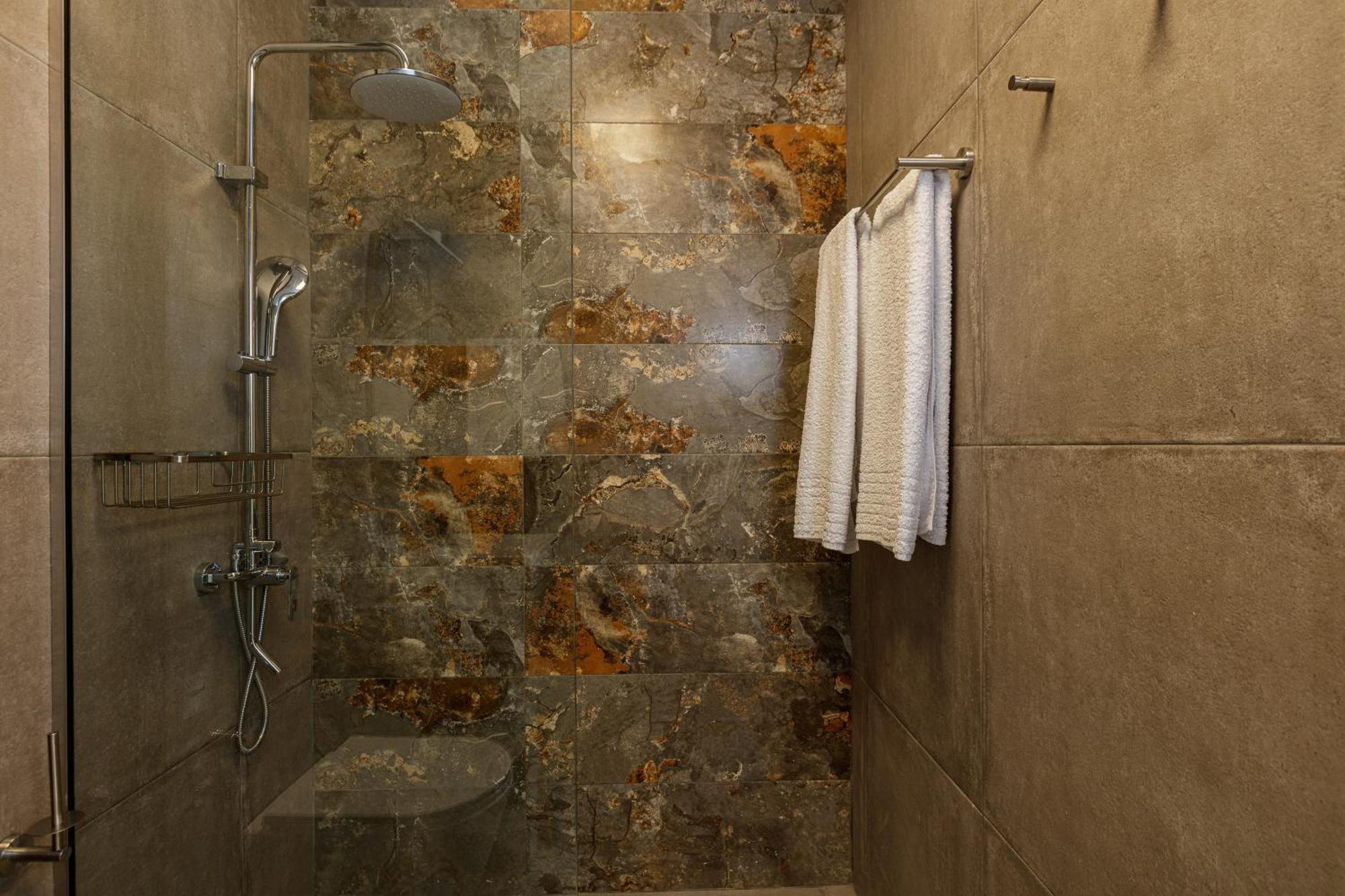 Aelia Seascape Apartments Plakias Phòng bức ảnh