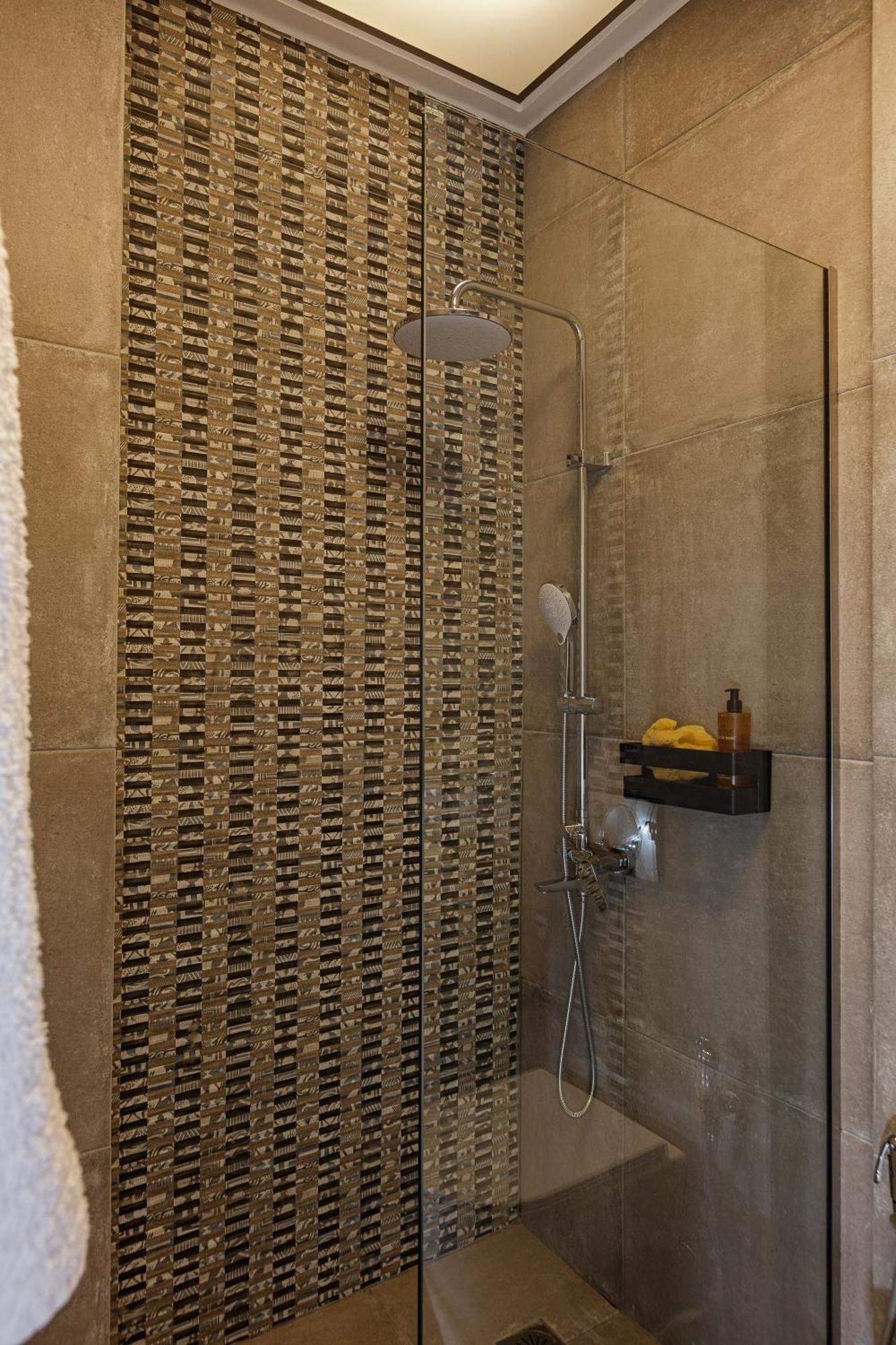 Aelia Seascape Apartments Plakias Phòng bức ảnh